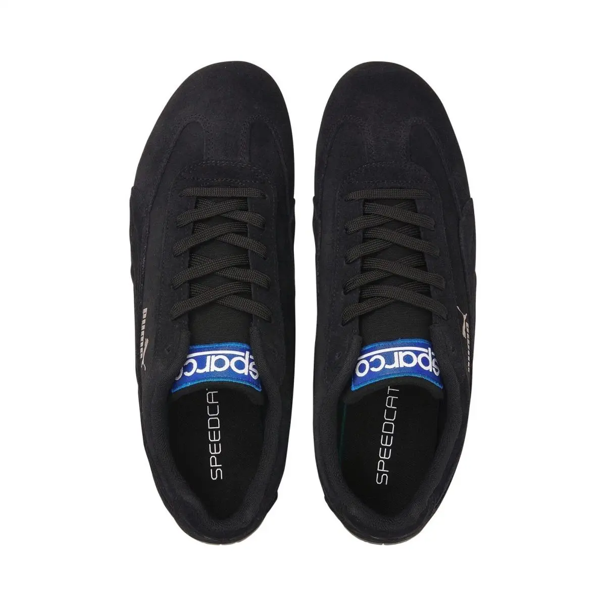 Puma shoes - Black 4