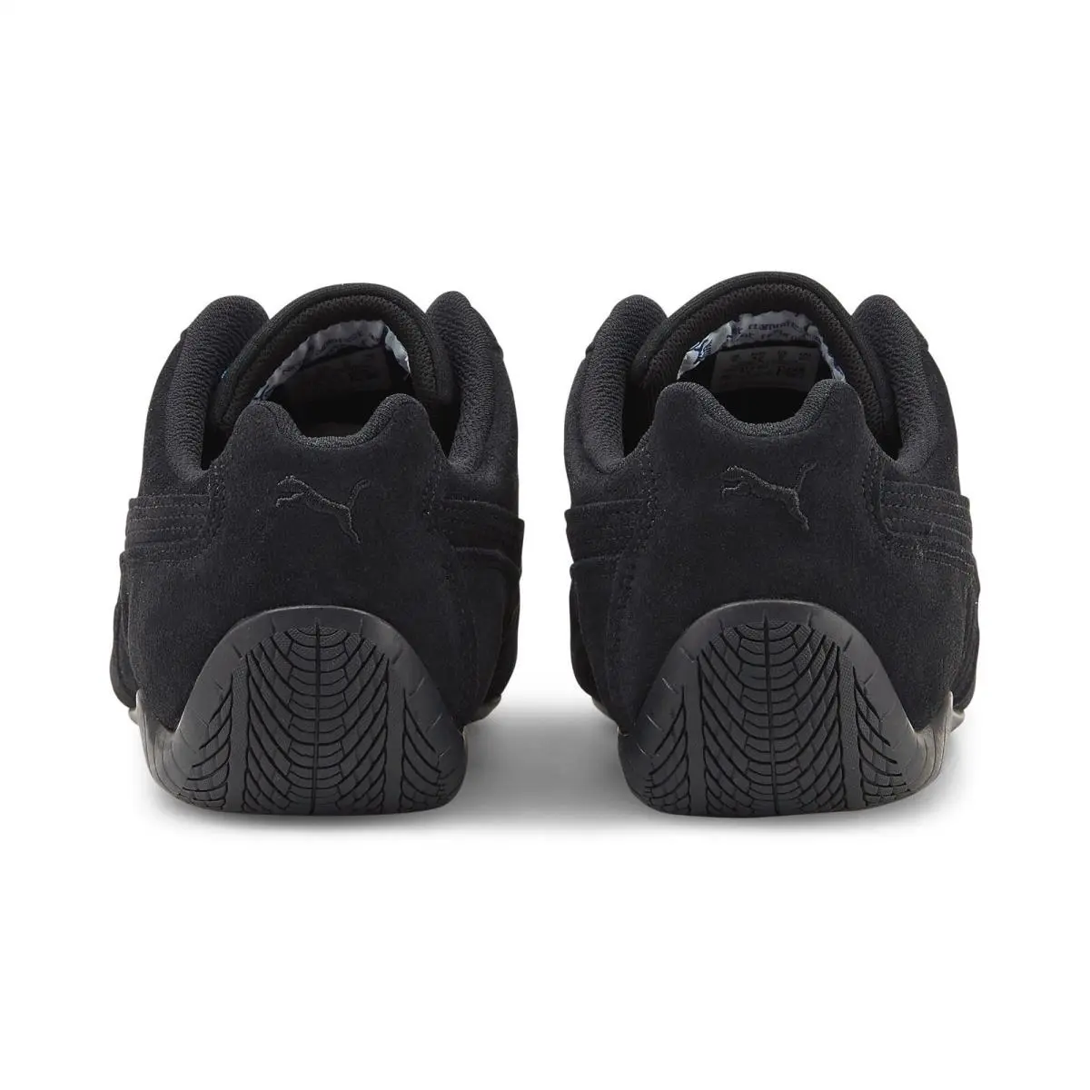 Puma shoes - Black 5