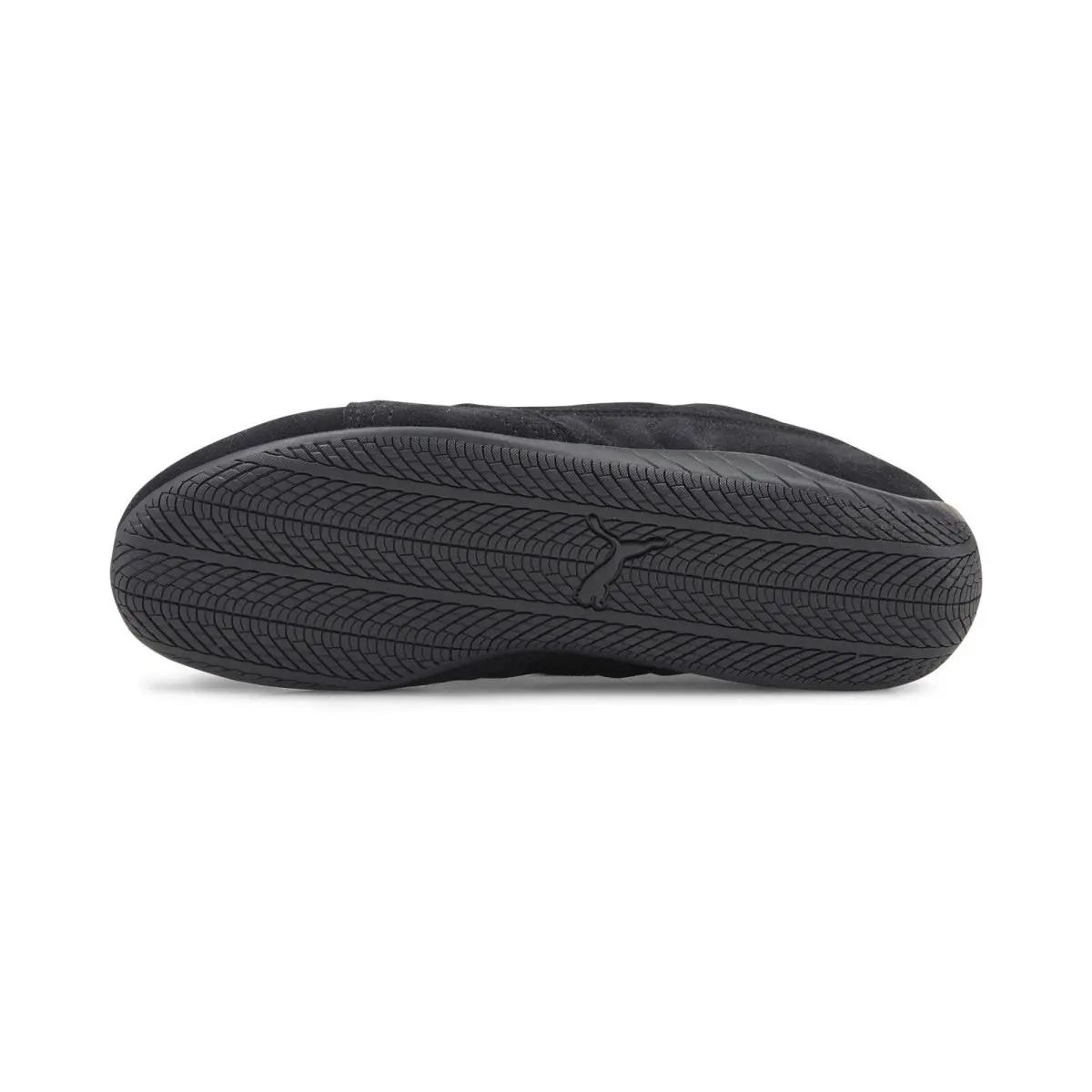 Puma shoes - Black 6