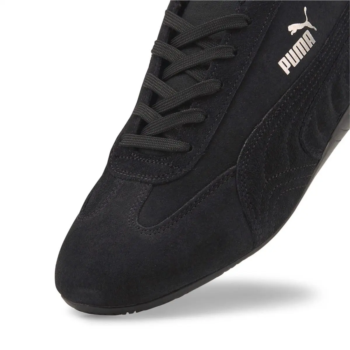 Puma shoes - Black 2