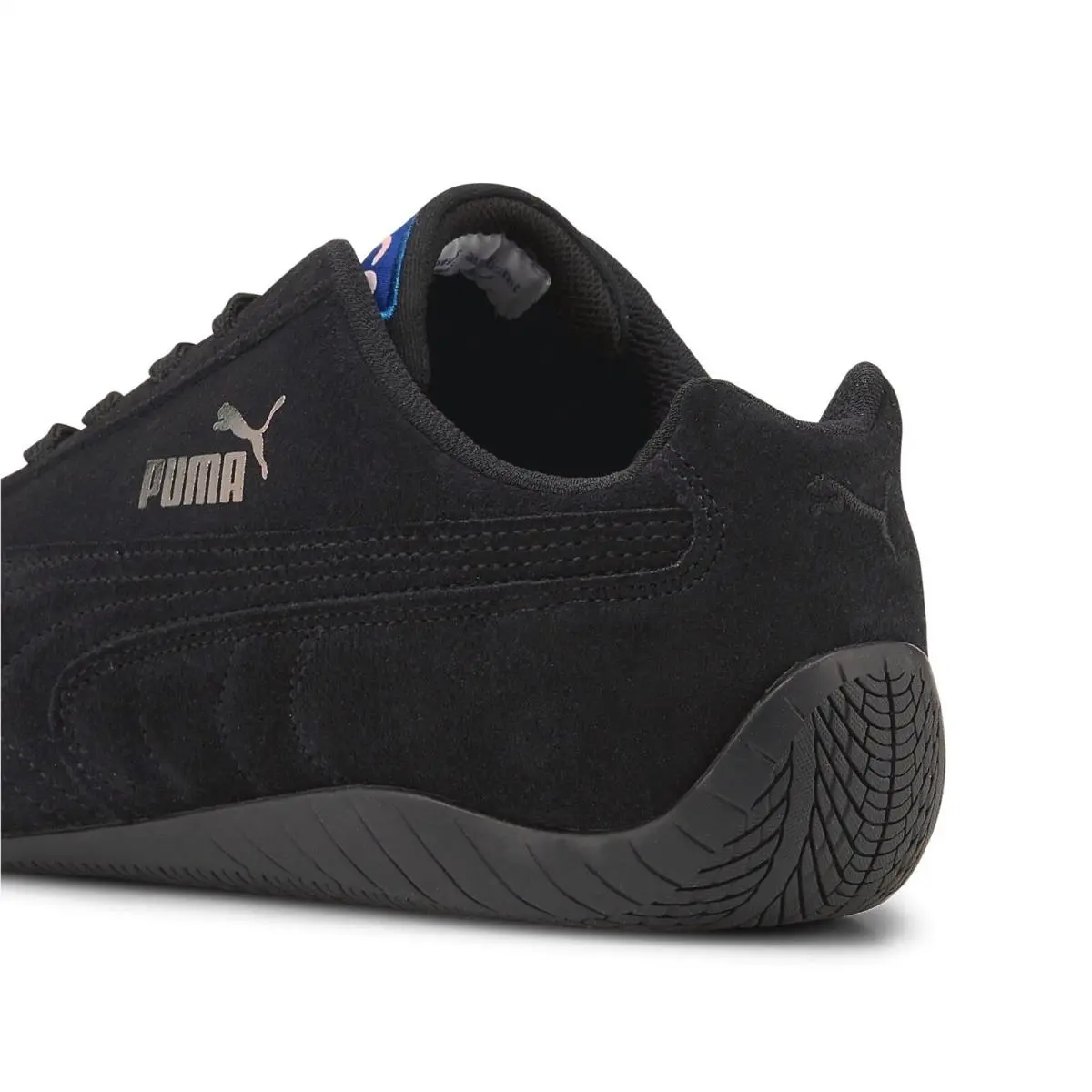 Puma shoes - Black 3