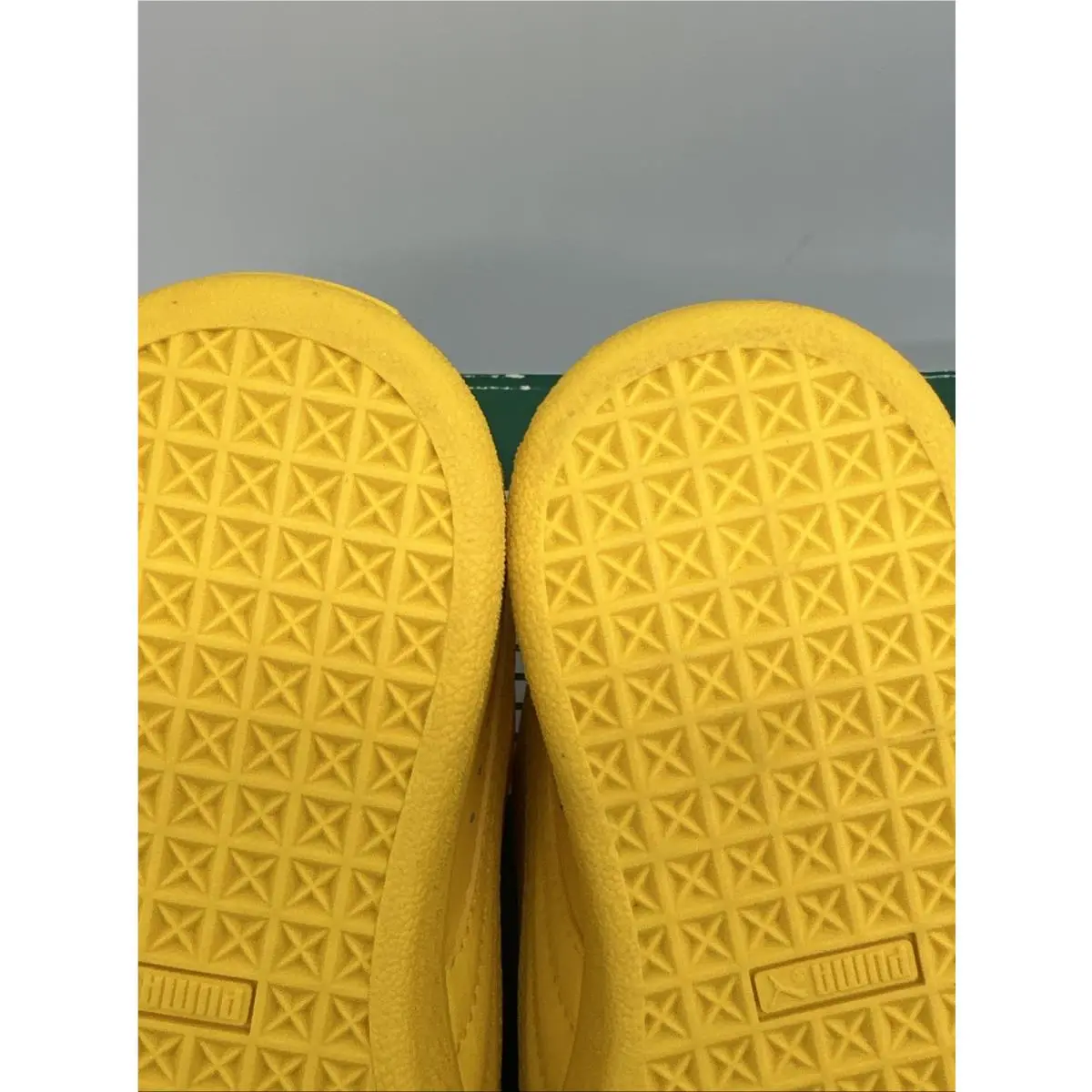 Puma shoes - Multicolor 10