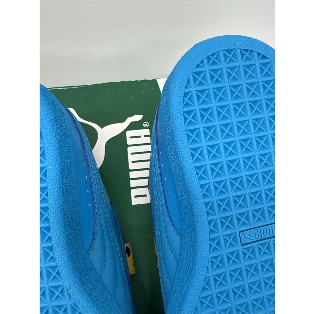 Puma shoes - Multicolor 11