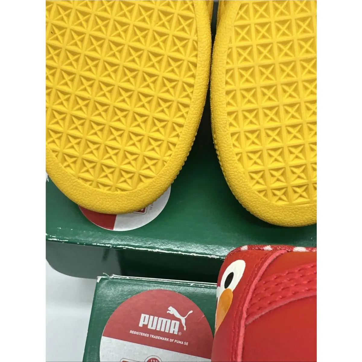 Puma shoes - Multicolor 13