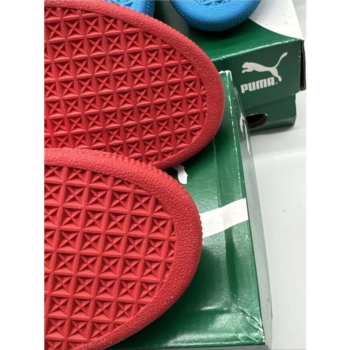 Puma shoes - Multicolor 14