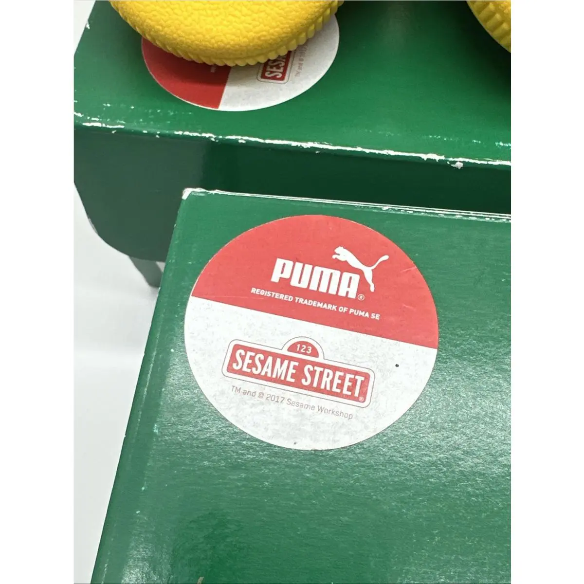 Puma shoes - Multicolor 15