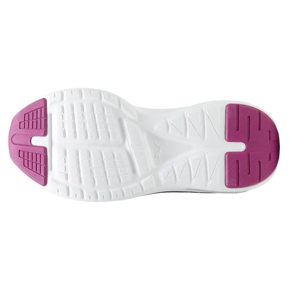 Puma shoes - PUMA Softride Enzo Evo Winter Blooms Running - 31092703 - Grey (UPC: 197670764933) 3