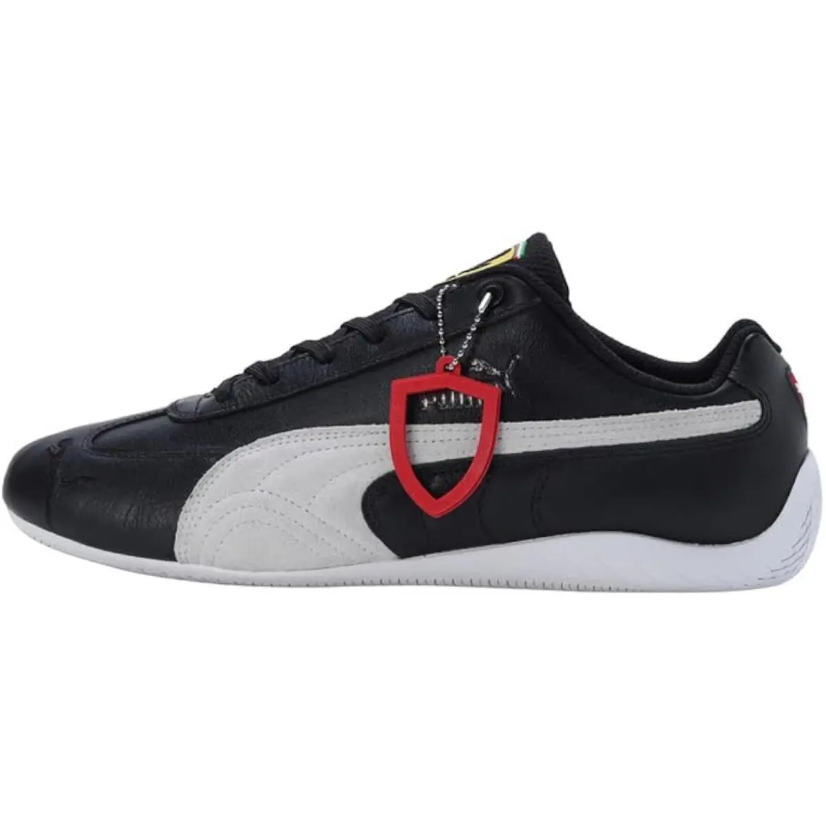 Puma shoes - Speedcat Ferrari - Speedcat Ferrari - Black 0