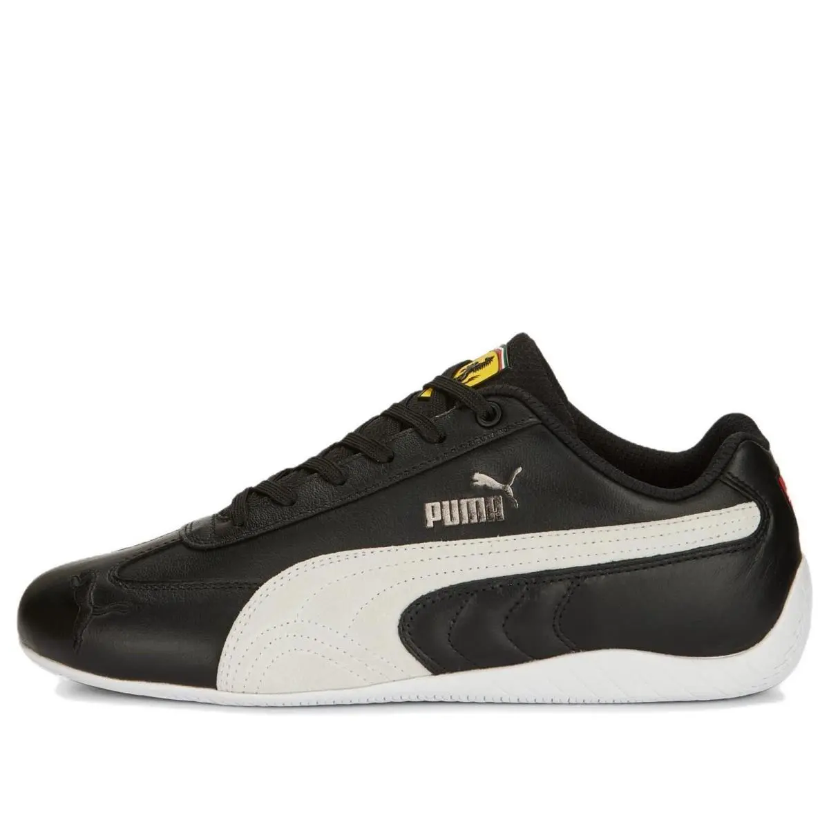 Puma shoes - Speedcat Ferrari - Speedcat Ferrari - Black 1