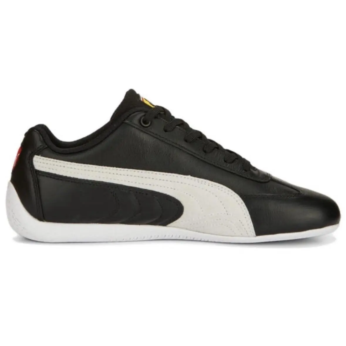 Puma shoes - Speedcat Ferrari - Speedcat Ferrari - Black 2