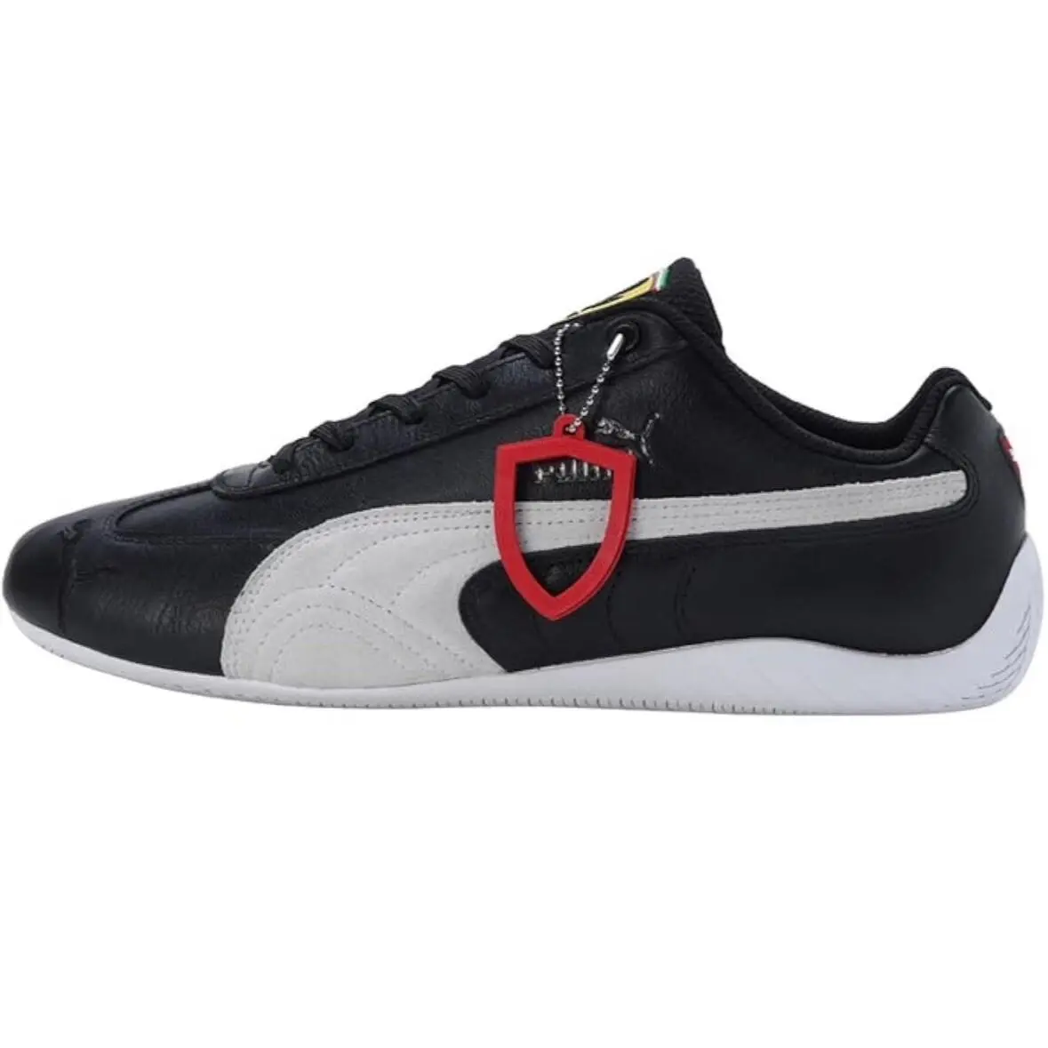 Puma shoes - Speedcat Ferrari - Speedcat Ferrari - Black 4