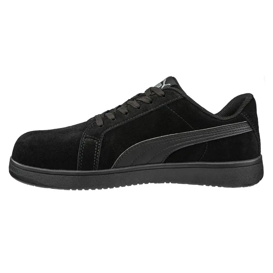 Puma shoes - Puma Safety - Safety - Black (UPC: 885818025298) 0