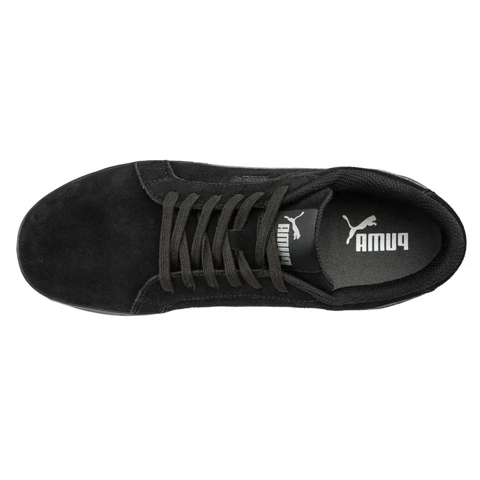 Puma shoes - Puma Safety - Safety - Black (UPC: 885818025298) 1
