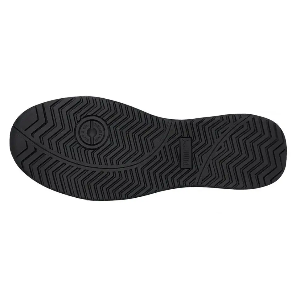 Puma shoes - Puma Safety - Safety - Black (UPC: 885818025298) 2