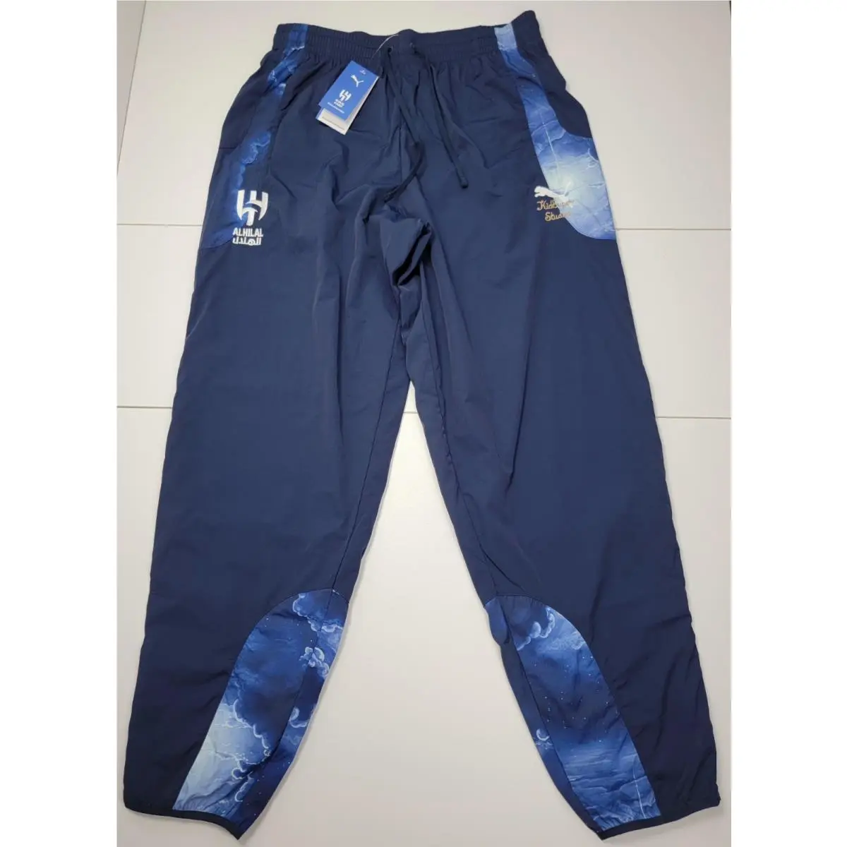 Puma clothing - 606853 - 606853 - Blue 0
