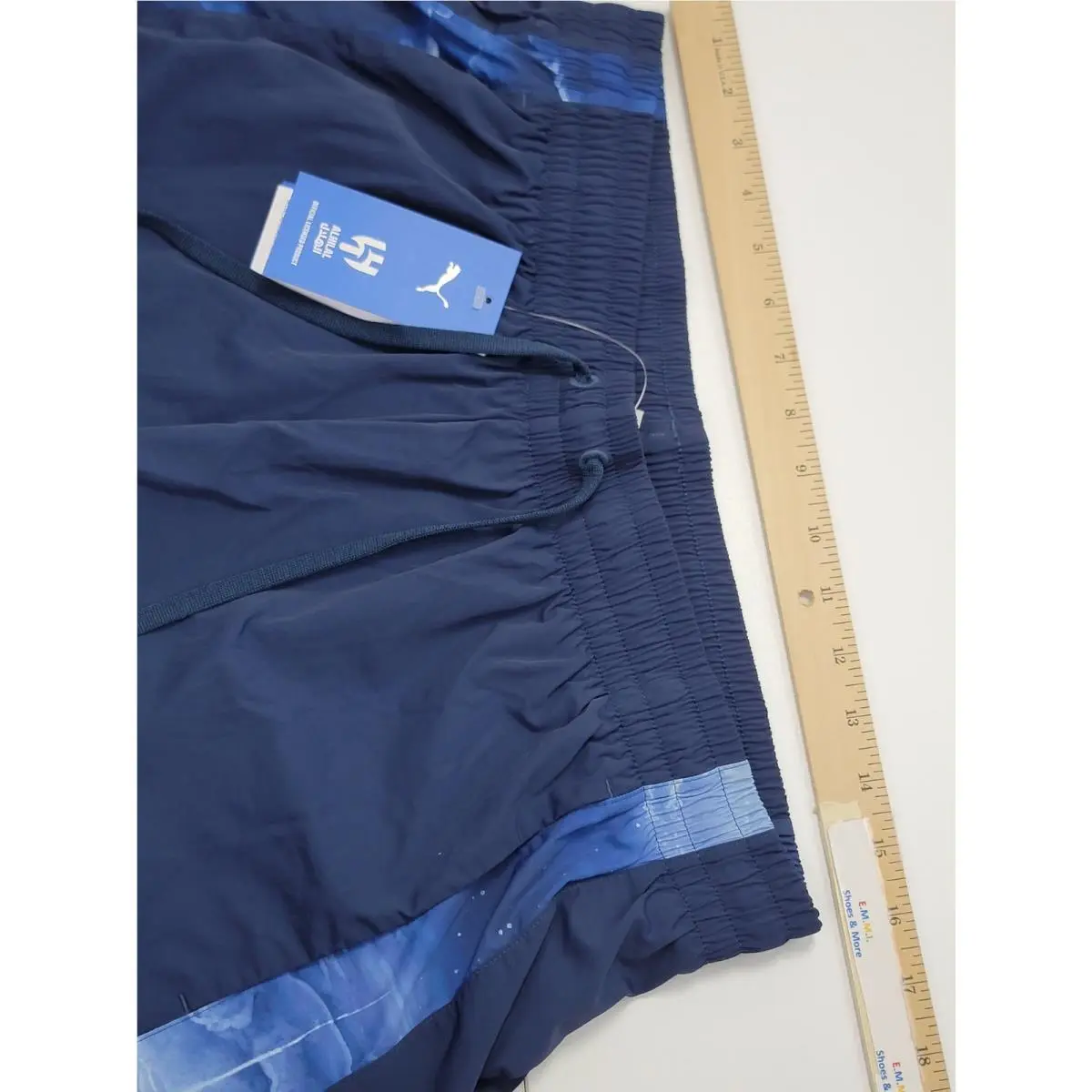 Puma clothing - 606853 - 606853 - Blue 8