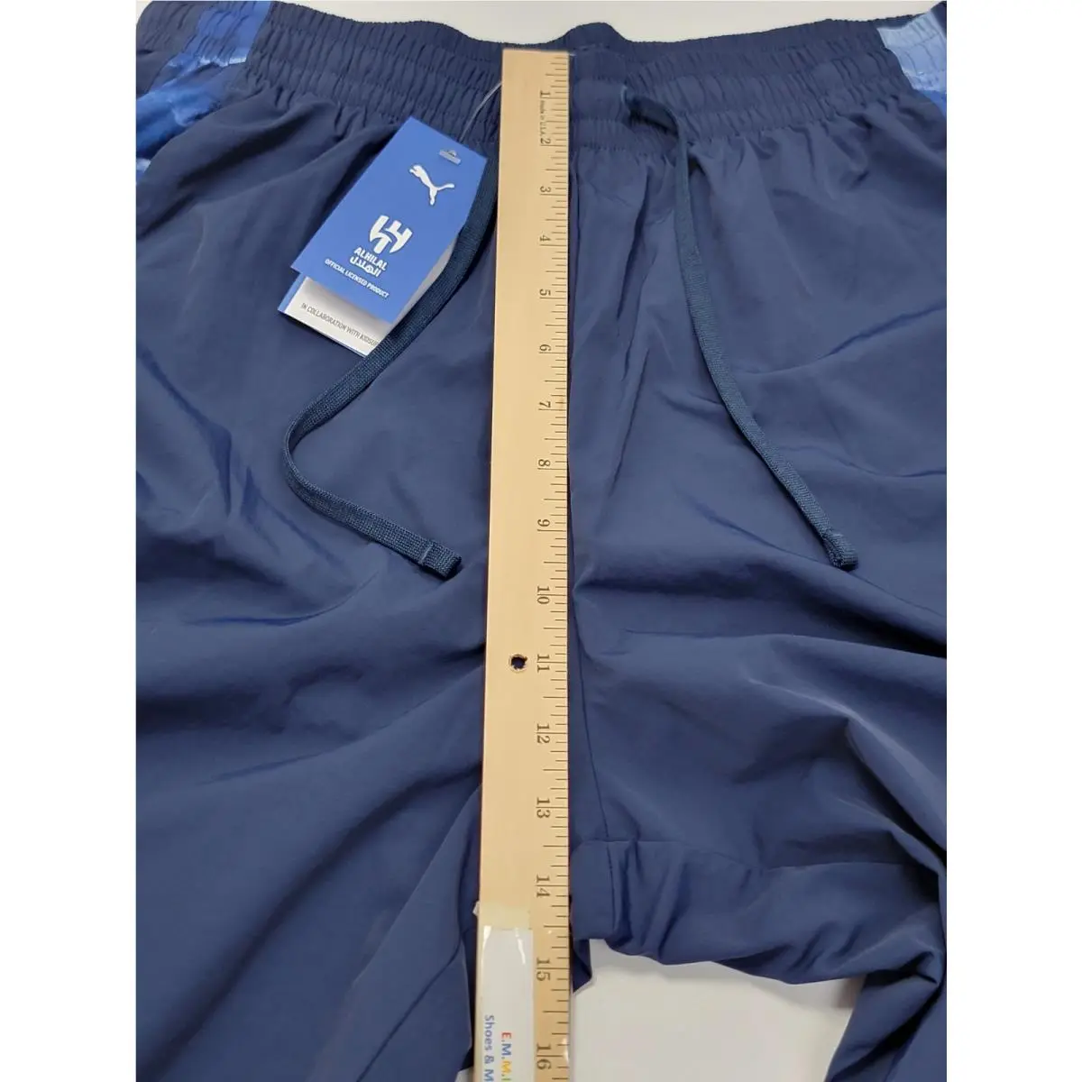 Puma clothing - 606853 - 606853 - Blue 9