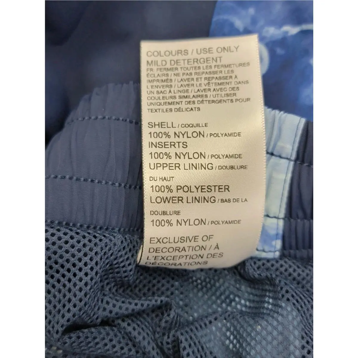 Puma clothing - 606853 - 606853 - Blue 12
