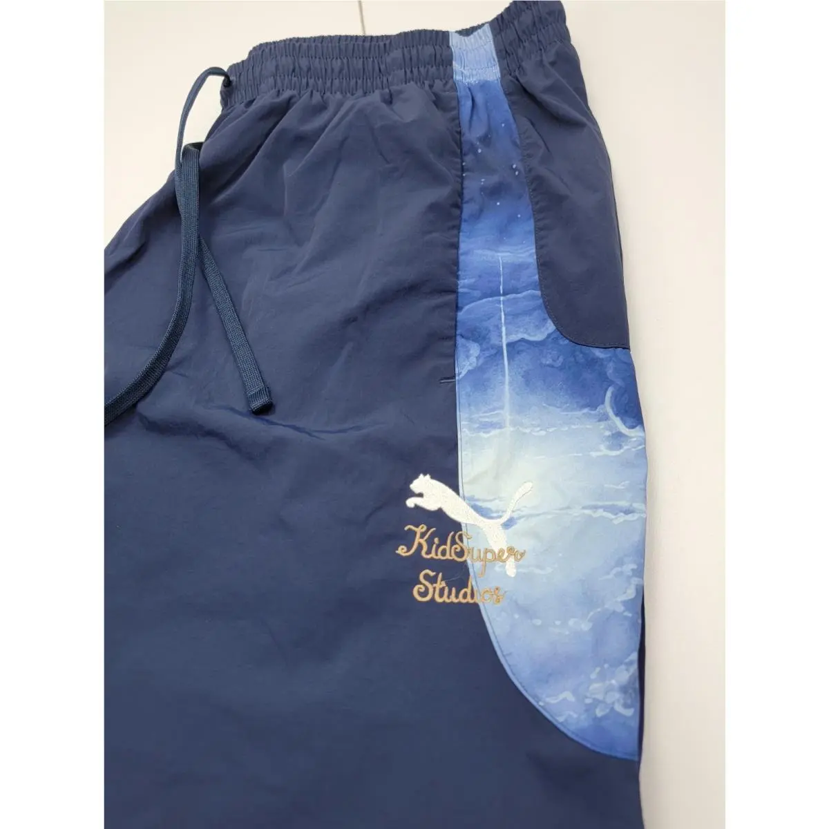 Puma clothing - 606853 - 606853 - Blue 5