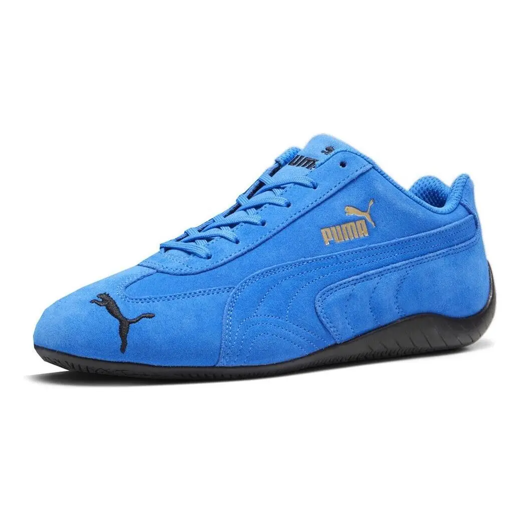 Puma shoes - 387272-06 - 387272-06 - Blue 0