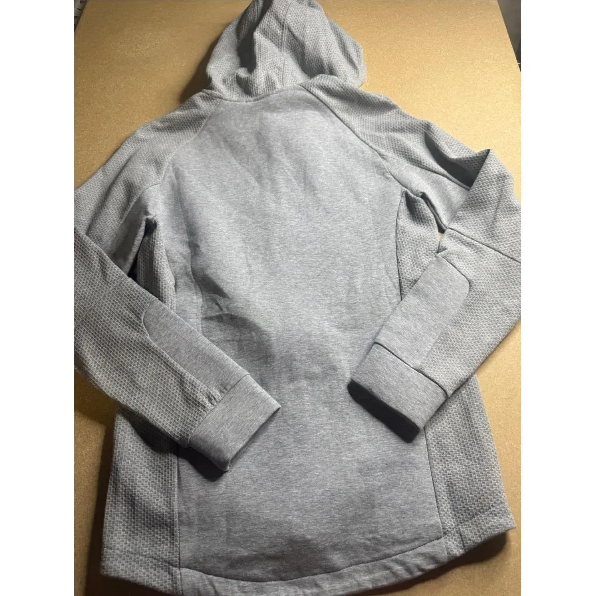 Puma clothing - Gray 2