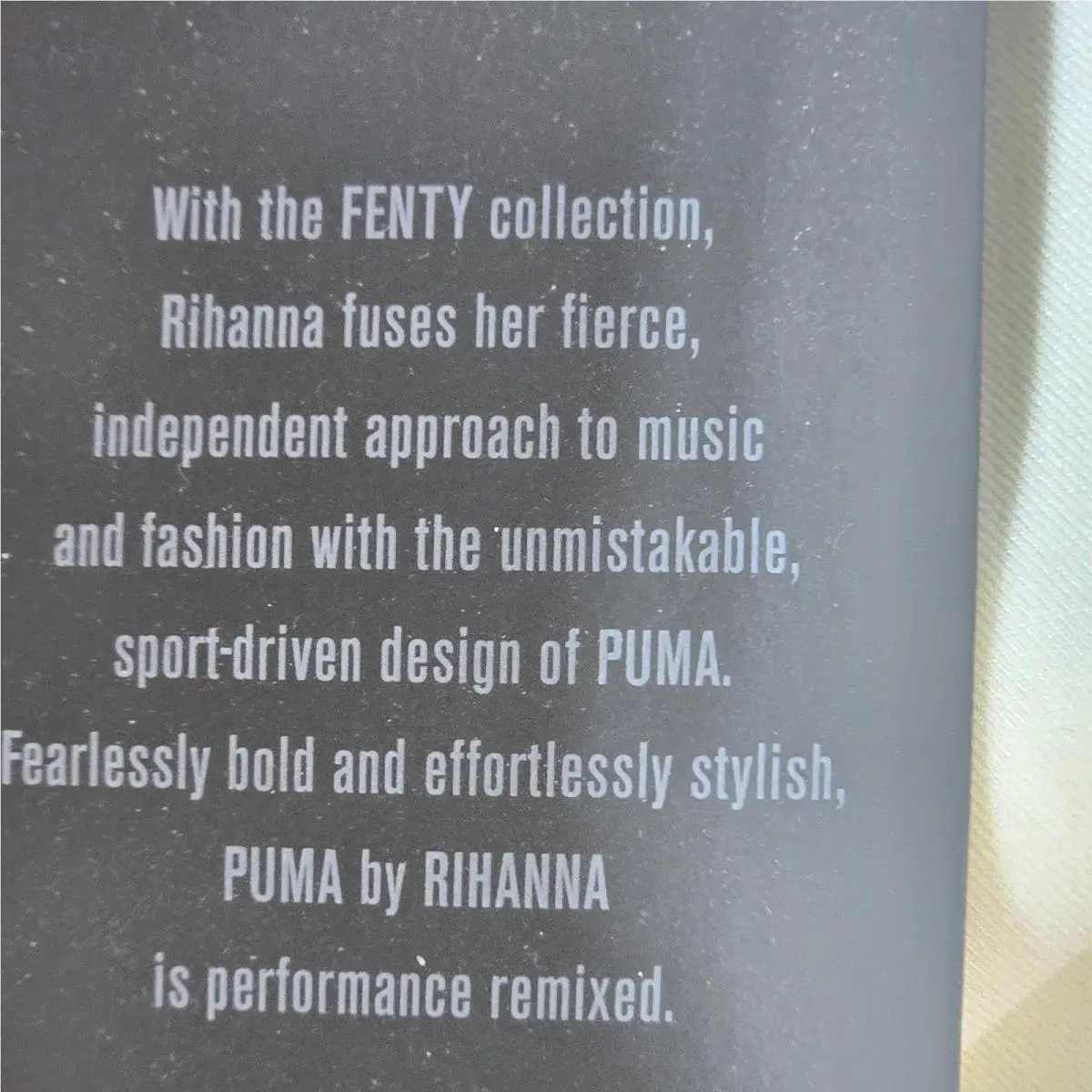 Puma clothing - White (UPC: 0191242063042) 8