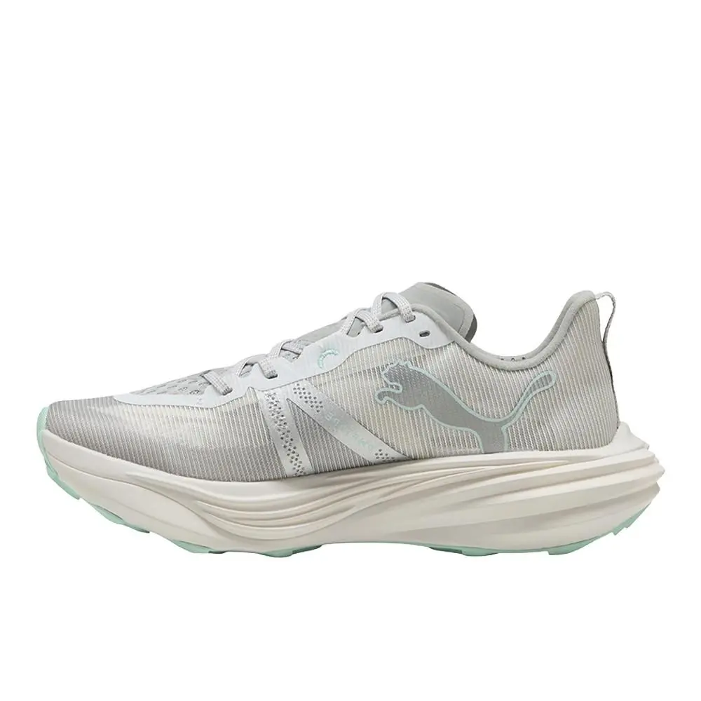 Puma shoes - PUMA Deviate Nitro Elite Trail Running - 31046803 - Grey (UPC: 198553011373) 1