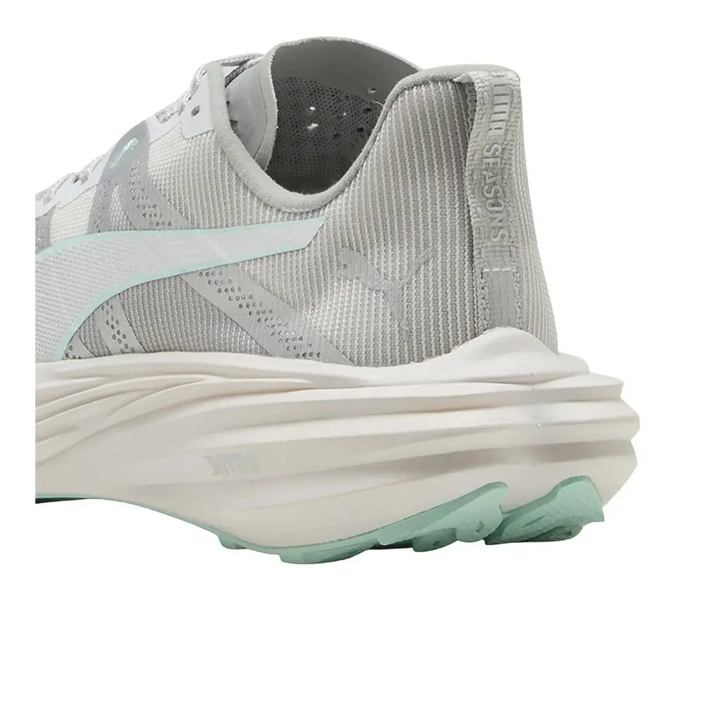 Puma shoes - PUMA Deviate Nitro Elite Trail Running - 31046803 - Grey (UPC: 198553011373) 5