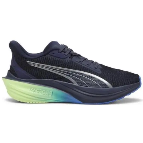 Puma shoes - 31047601 - 310476 01 - Puma Navy-Bleumazing (UPC: 197670338905) 0