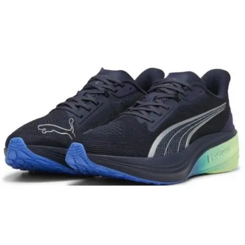 Puma shoes - 31047601 - 310476 01 - Puma Navy-Bleumazing (UPC: 197670338905) 1