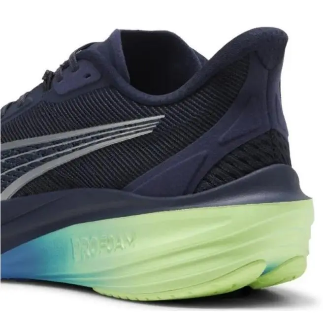 Puma shoes - 31047601 - 310476 01 - Puma Navy-Bleumazing (UPC: 197670338905) 2