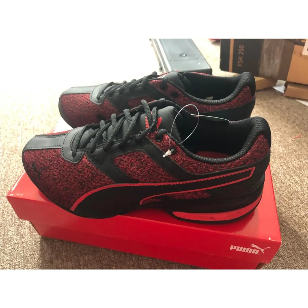 Puma Mens Shoes