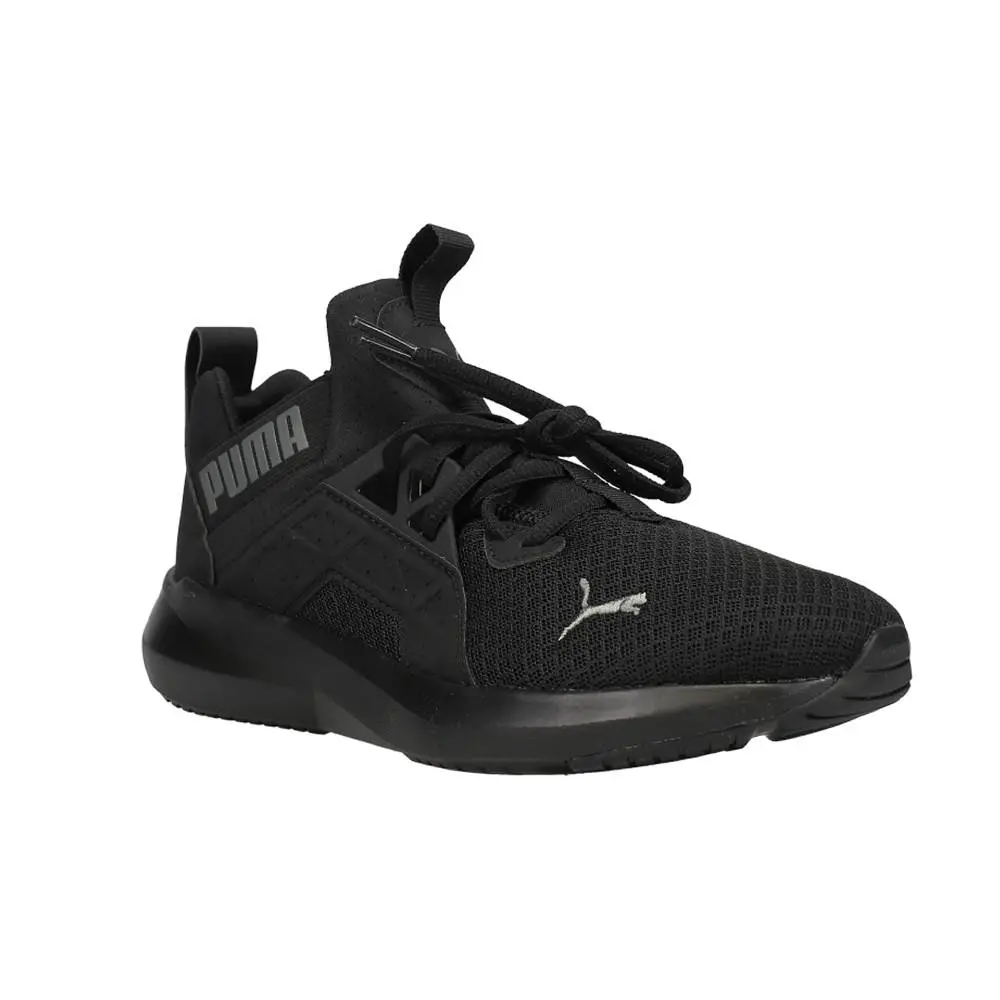 Puma shoes - PUMA Softride Enzo Nxt Running - 376482-01 - Black (UPC: 195098880648) 0