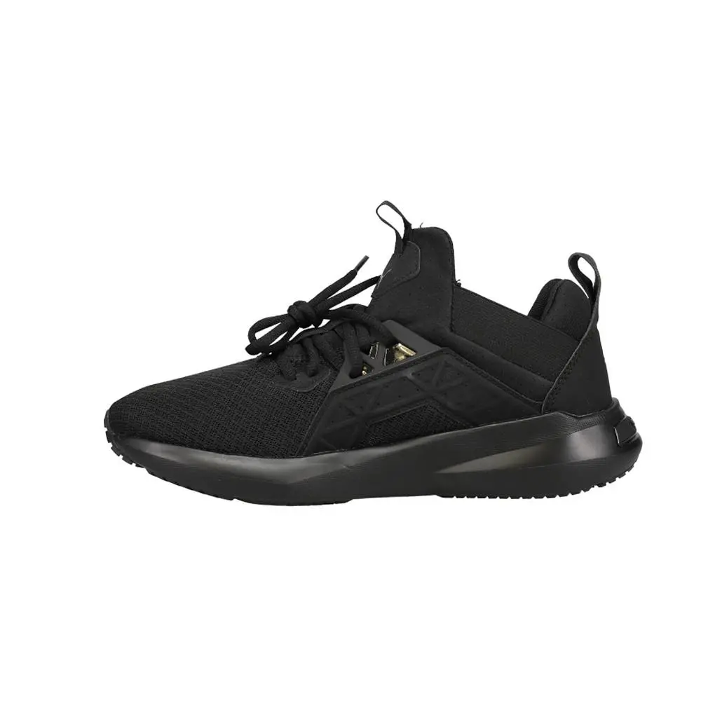 Puma shoes - PUMA Softride Enzo Nxt Running - 376482-01 - Black (UPC: 195098880648) 1