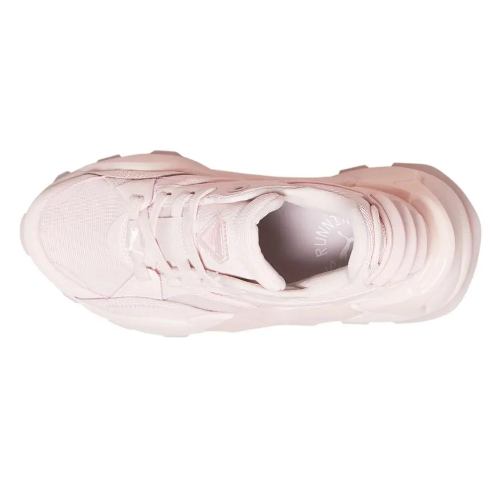 Puma shoes - PUMA RsXl Forever Diamonds Lace Up - 39220803 - Pink (UPC: 195731115212) 2