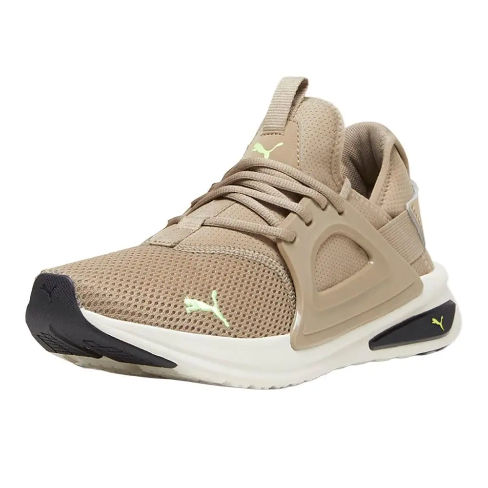 Puma shoes - PUMA Softride Enzo Evo Running - 37704828 - Beige (UPC: 197670615358) 0