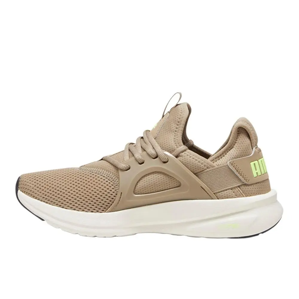 Puma shoes - PUMA Softride Enzo Evo Running - 37704828 - Beige (UPC: 197670615358) 1