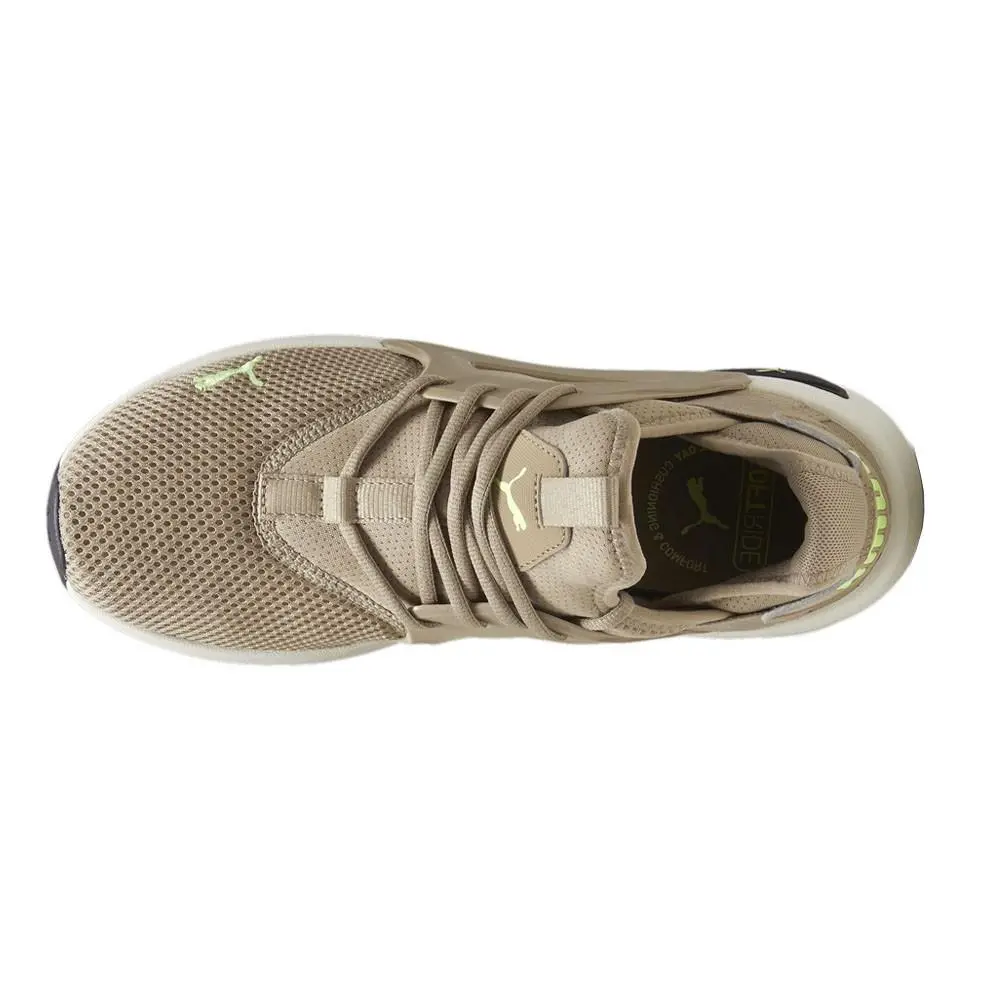 Puma shoes - PUMA Softride Enzo Evo Running - 37704828 - Beige (UPC: 197670615358) 2