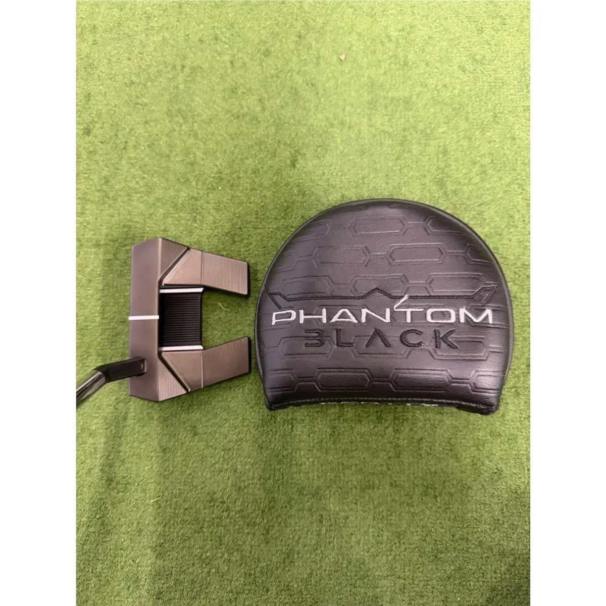 Scotty Cameron Phantom Black 5.5 Putter-34 Inch-phantom 5.5 Limited