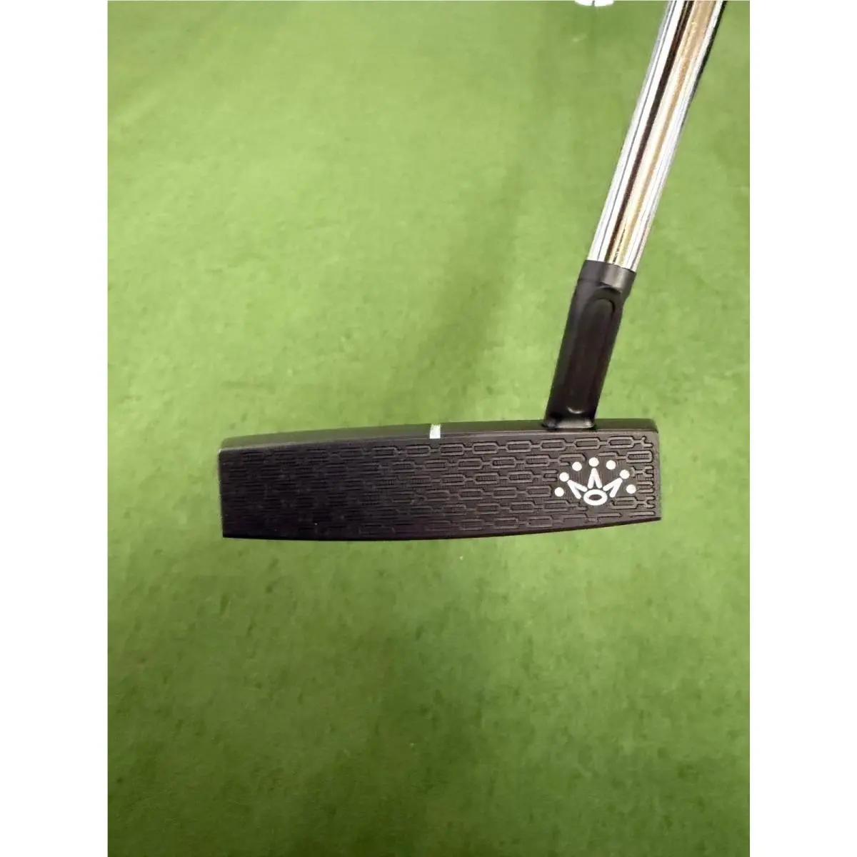 Scott  - Phantom Black 5.5 - Phantom Black - 755ra34 - Black (UPC: 198929248419) 1