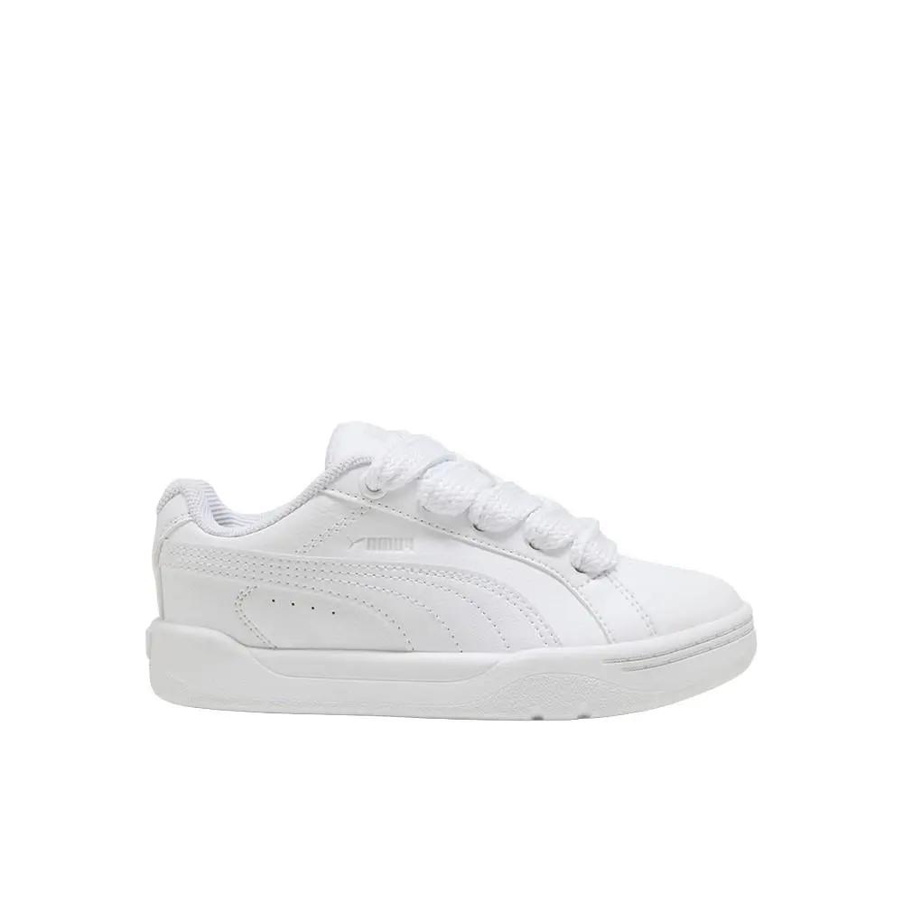 Puma Park Lifestyle Easy Lace Up Toddler Boys Size 12 M Sneakers Casual Shoes 4