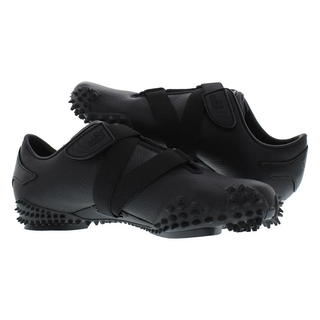 Puma shoes - Puma Black, Full: Puma Black (UPC: 197674406235) 1