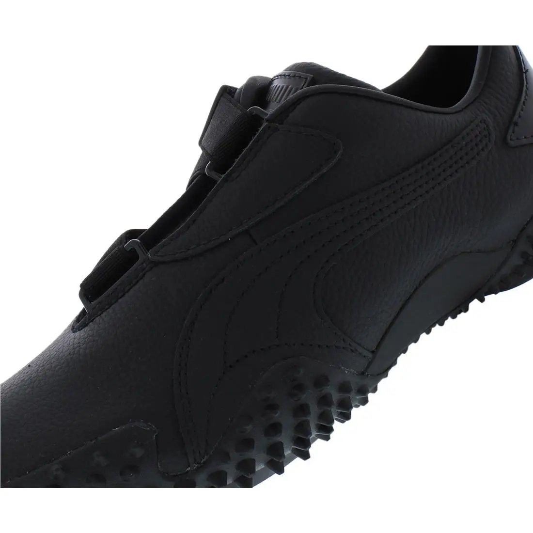 Puma shoes - Puma Black, Full: Puma Black (UPC: 197674406235) 0