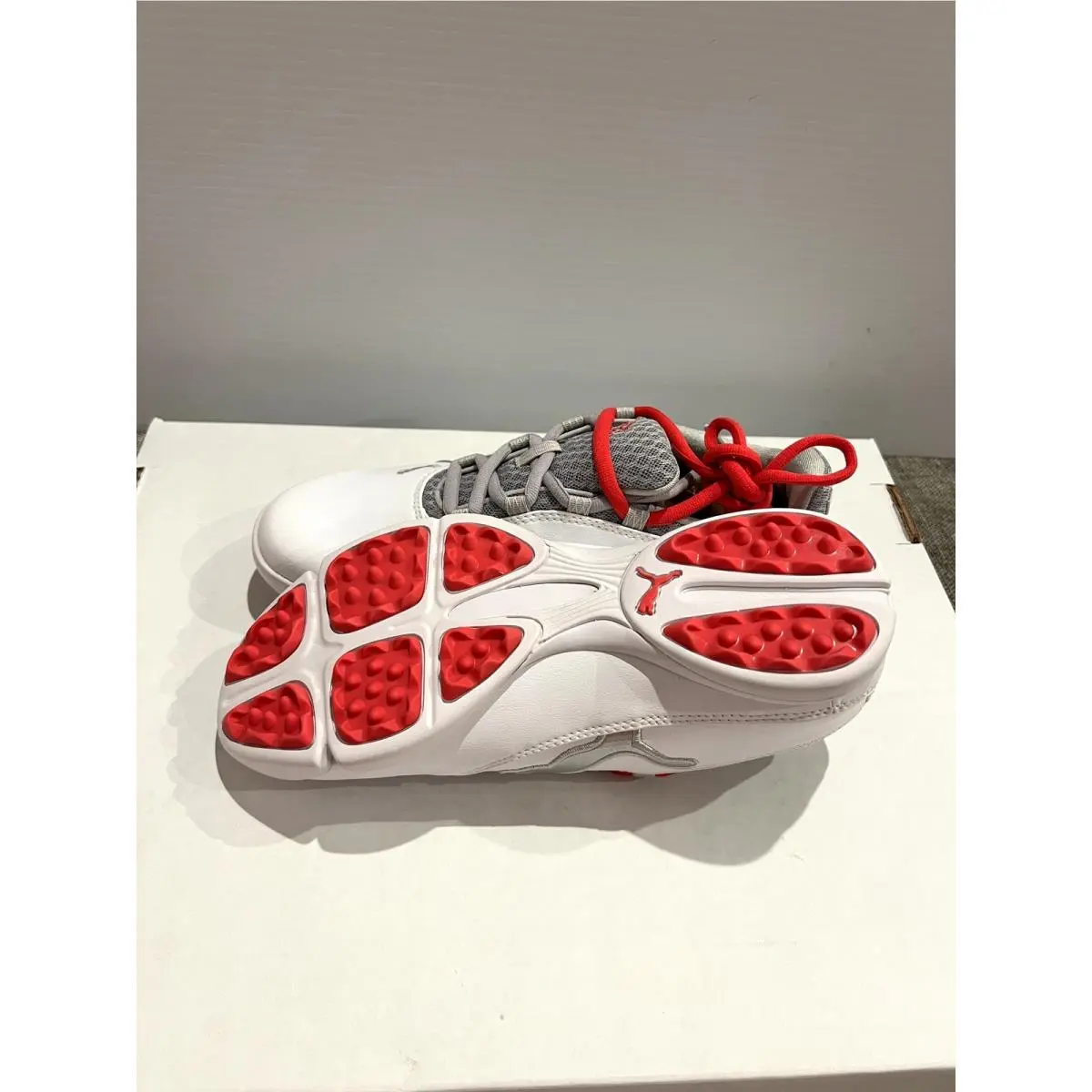 Puma shoes - White 0