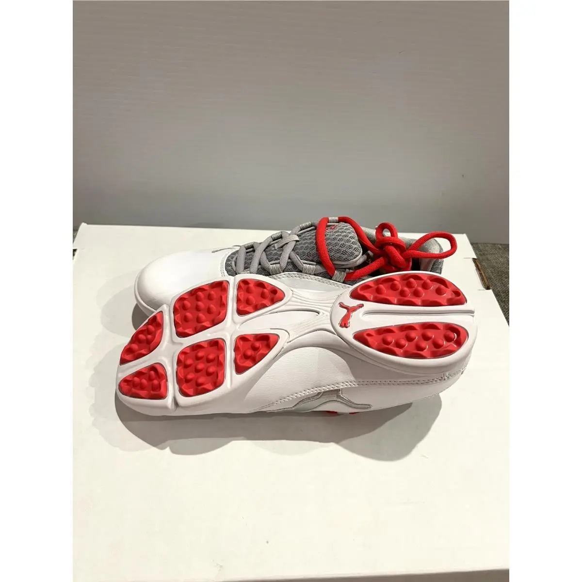 Puma shoes - White 2