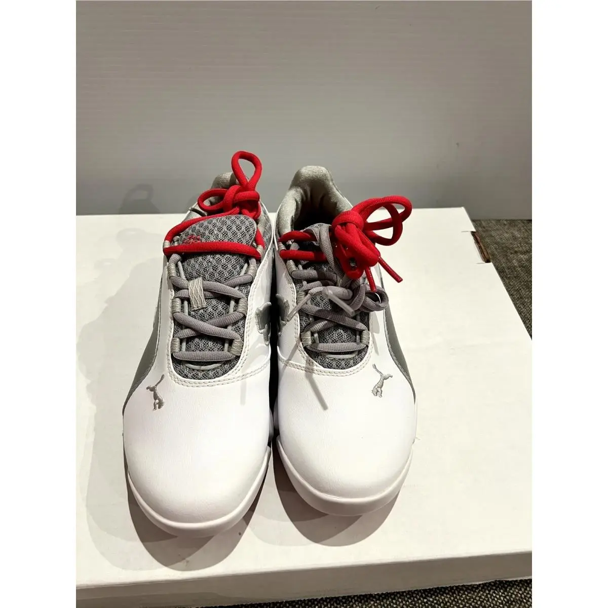 Puma shoes - White 0