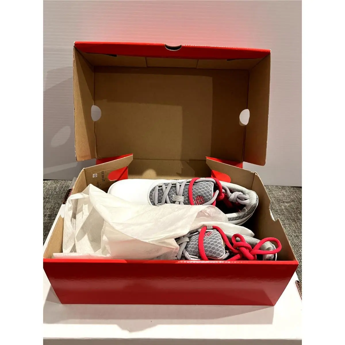 Puma shoes - White 6