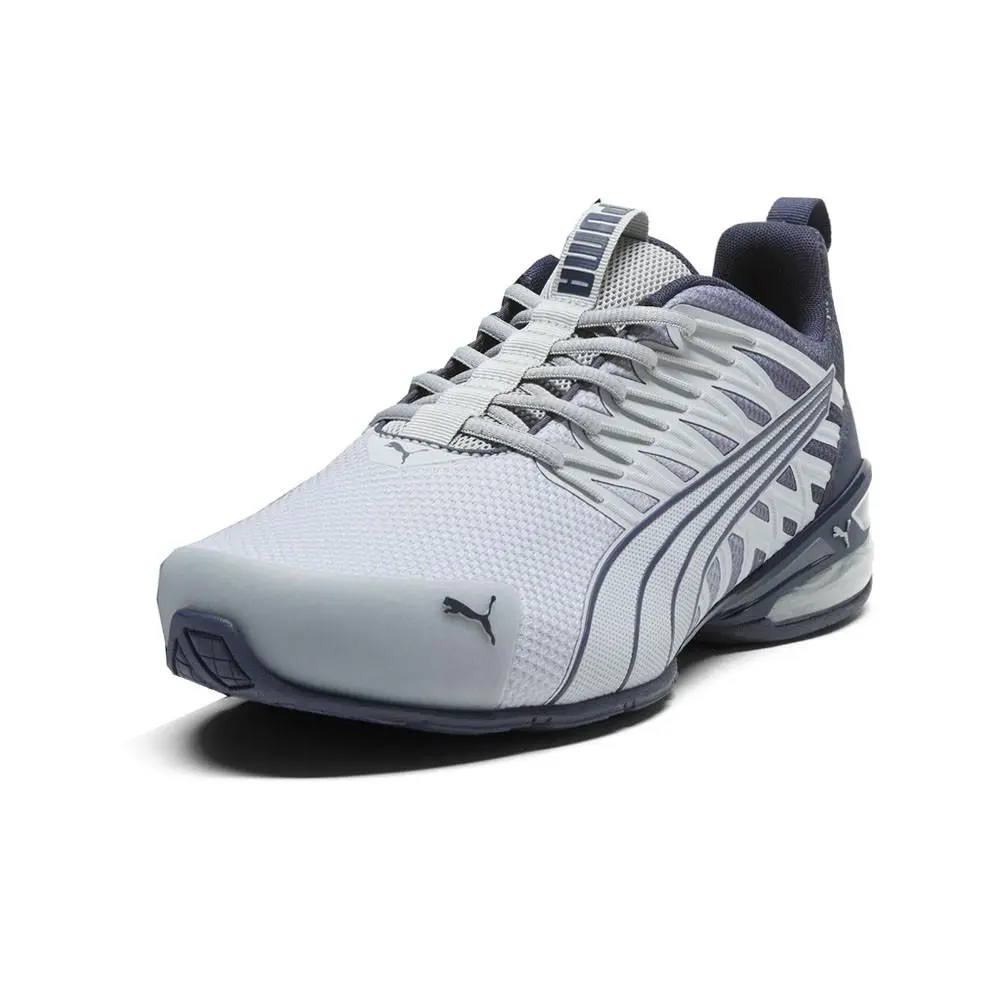 Puma shoes - PUMA Voltaic Evo Fade Running - 31197801 - Grey (UPC: 197674968498) 0