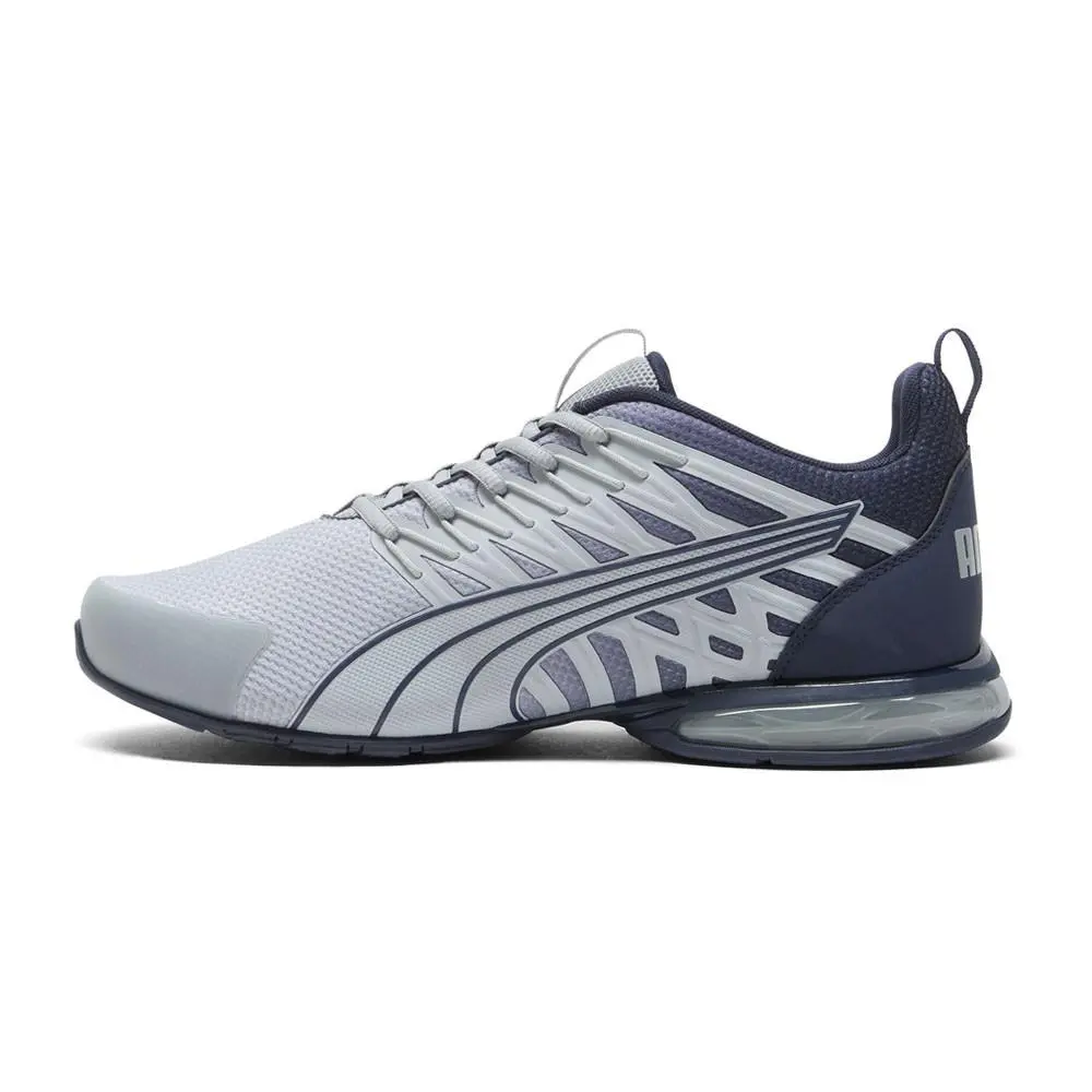 Puma shoes - PUMA Voltaic Evo Fade Running - 31197801 - Grey (UPC: 197674968498) 1