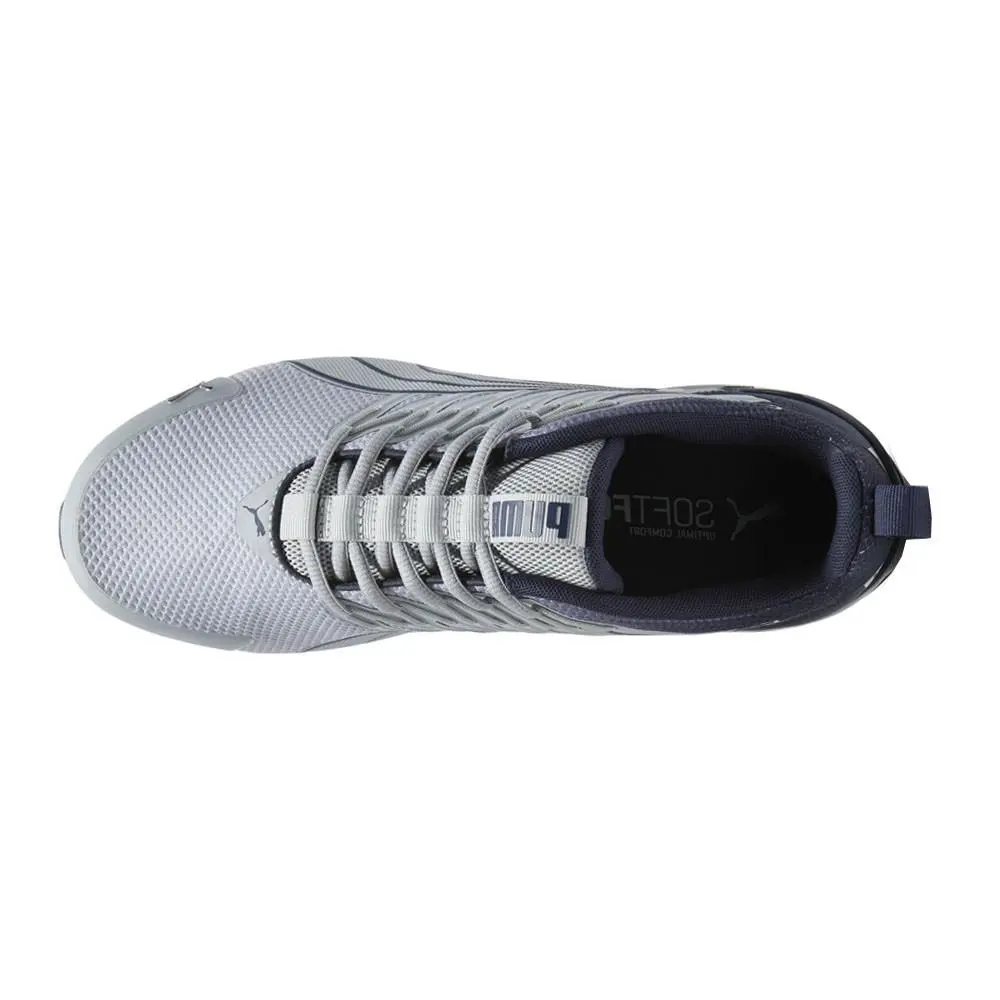 Puma shoes - PUMA Voltaic Evo Fade Running - 31197801 - Grey (UPC: 197674968498) 2